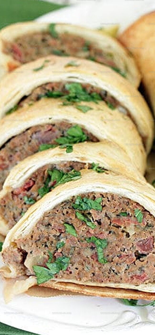 Quick Recipe Overview