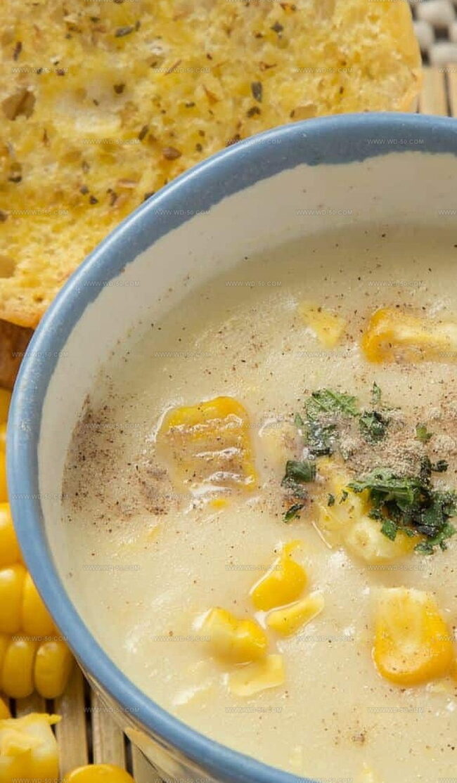 Flavorful Additions to Classic Creamed Corn