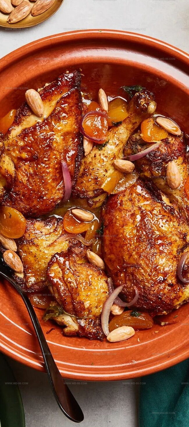 Pro Tips for a Tasty Chicken Tagine
