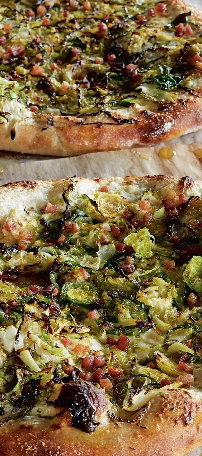 Tips for a Golden Crust & Creamy Topping