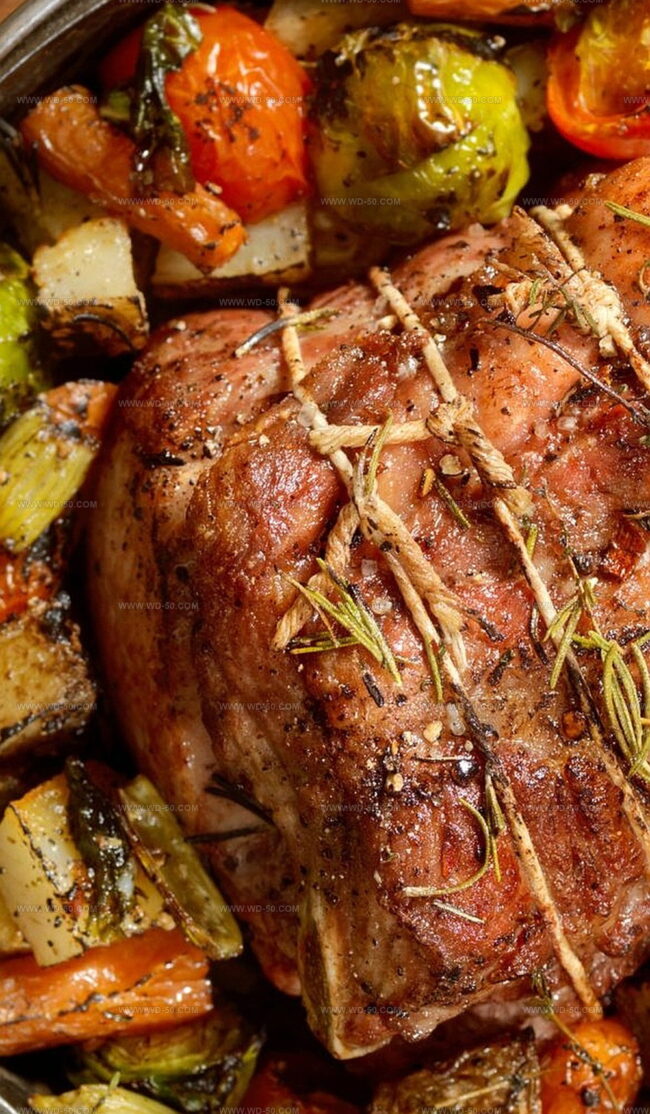 Pot Roast Variations to Match Your Mood