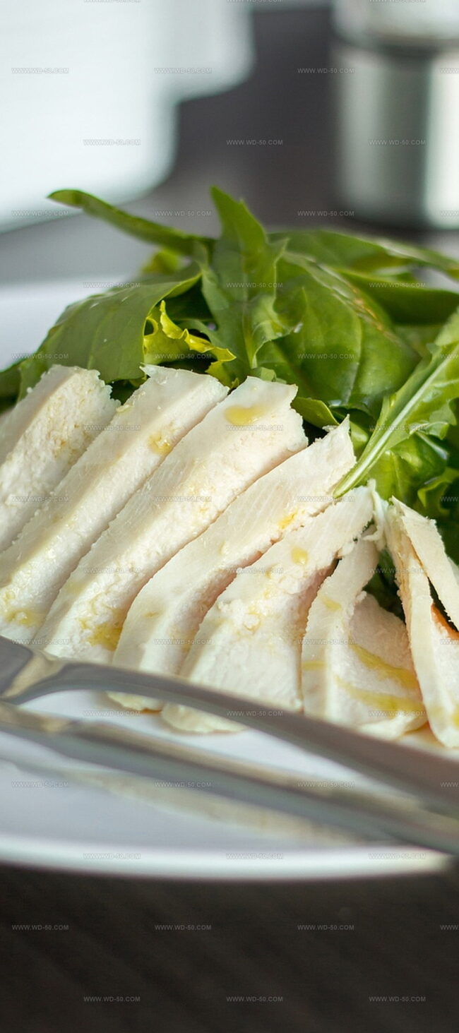 Why Ina Garten’s Poached Chicken Breast Is So Versatile