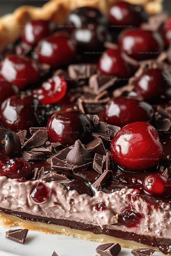 Quick Recipe Overview