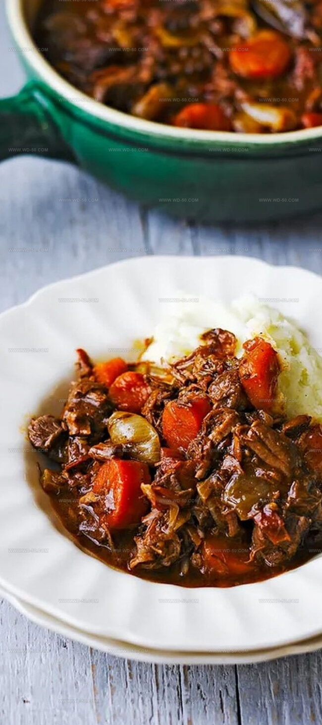 Chef’s Tips for a Cozy Beef Dish