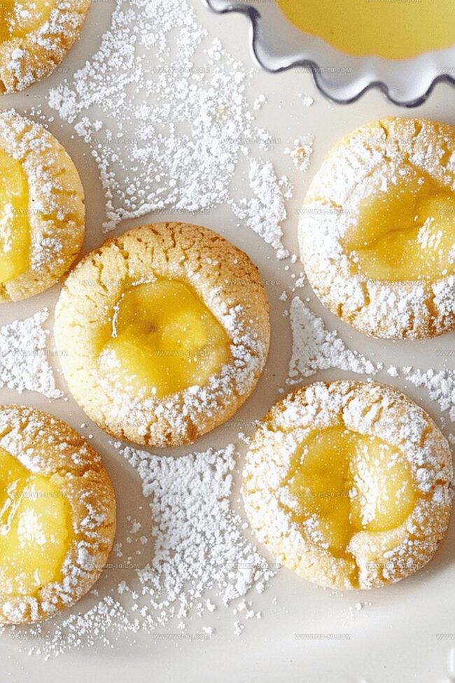 Quick Recipe Overview