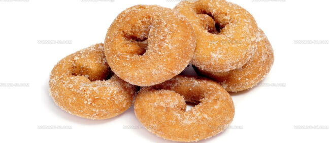 Roscos Fritos