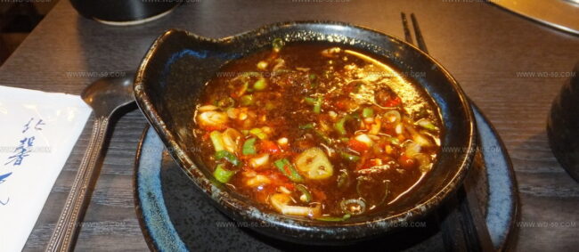 Shacha Sauce (Shacha Jiang)