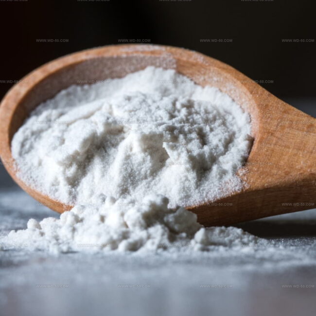 Arrowroot Flour