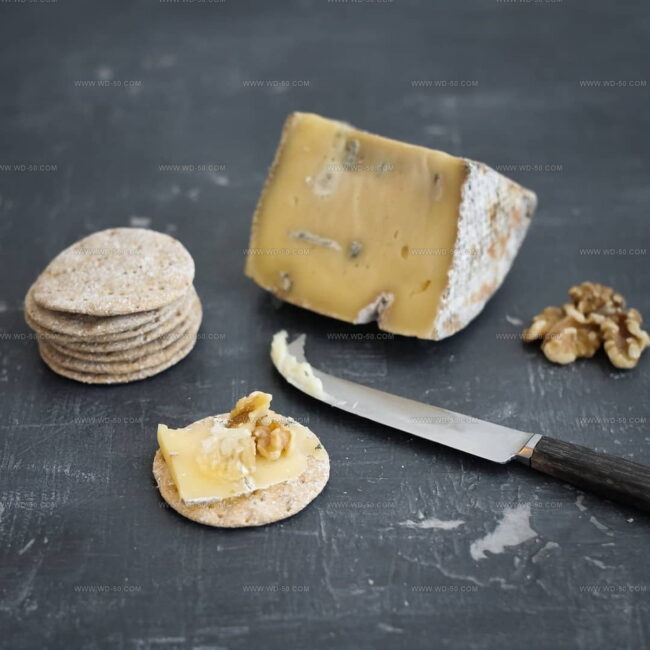 Cornish Blue