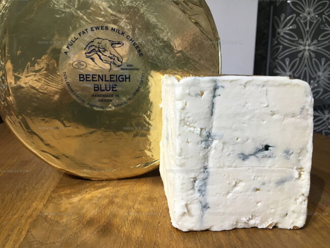 Beenleigh Blue