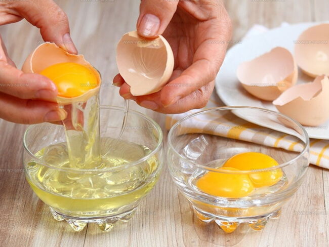 Why Eggs Are Important in Baking: Their Roles Explaine