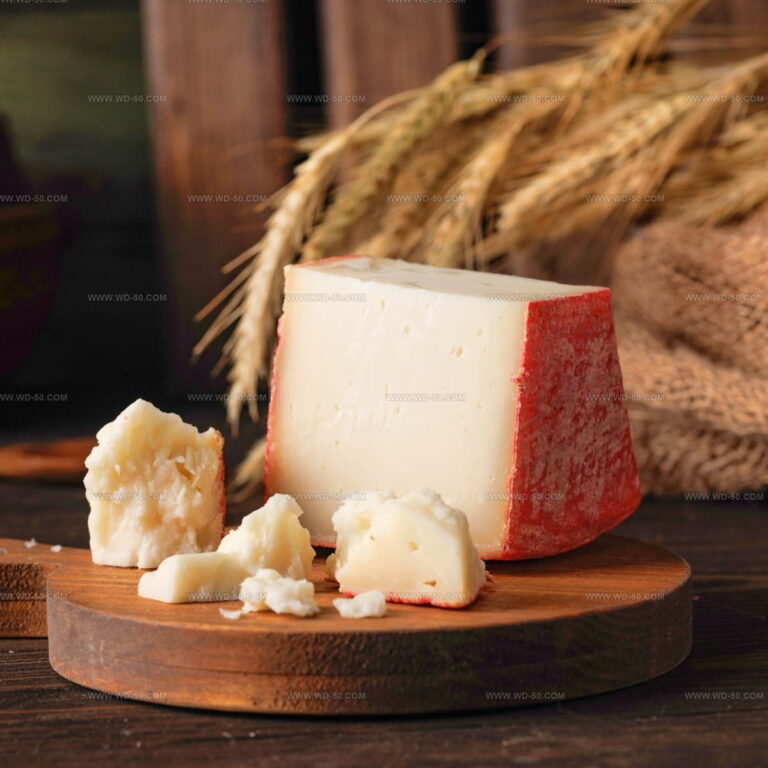14 Delicious Alternatives When Fontina Cheese Isn't On Hand