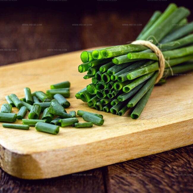 Chives
