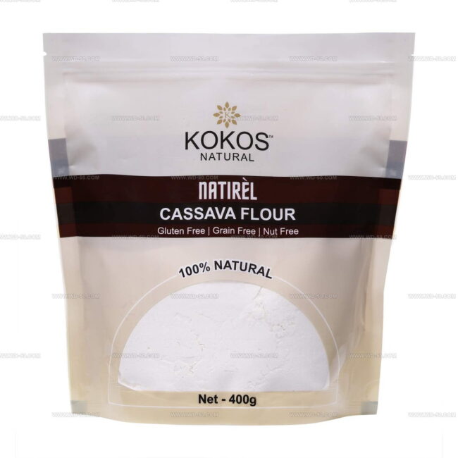 Cassava Flour