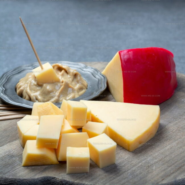 Edam