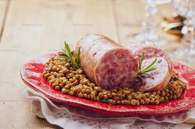 Cotechino