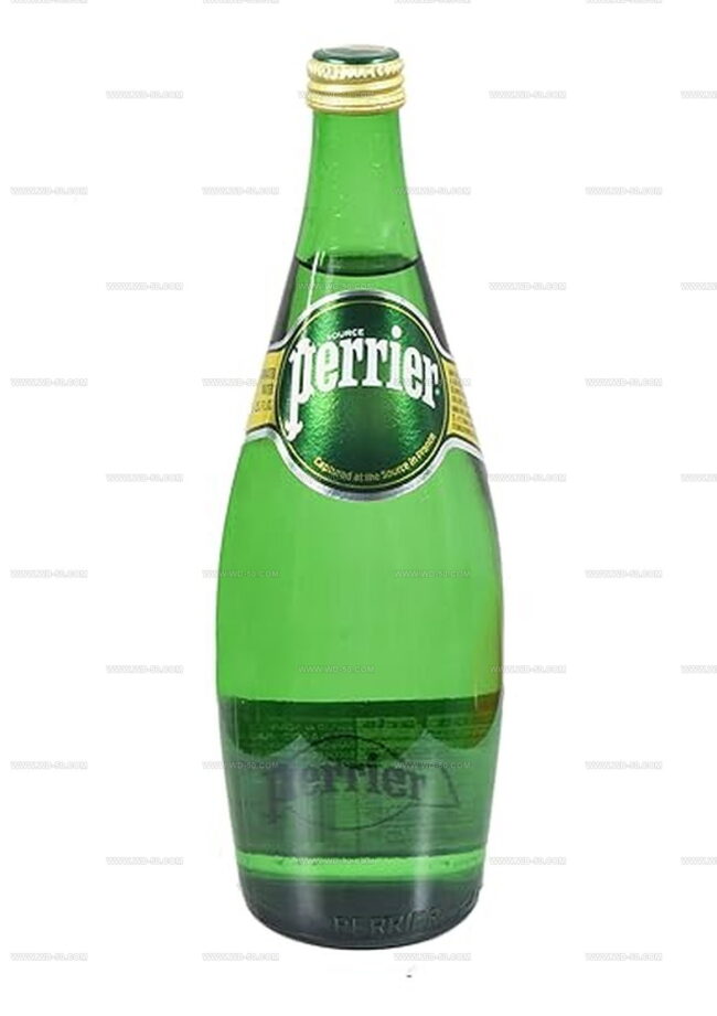 Carbonated Water