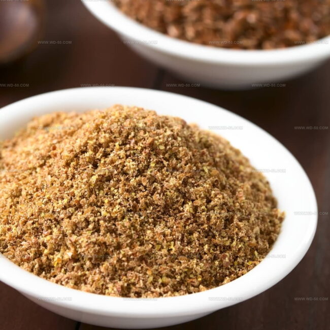 Flax Meal
