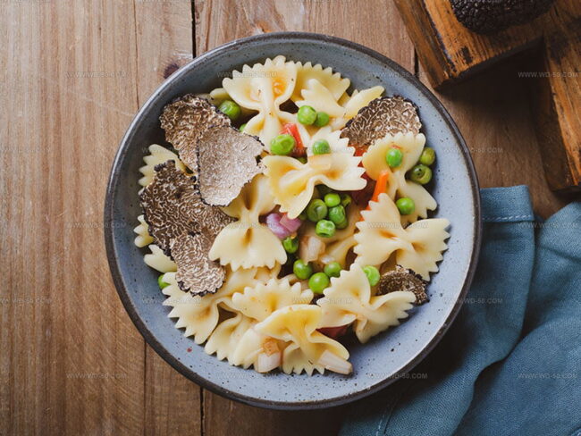 How Truffles Are Used in Cooking