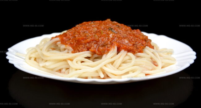 Ragu All'Abruzzese