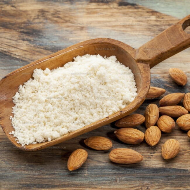 Almond Flour