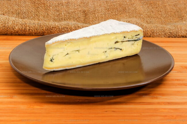 Cote Hill Blue