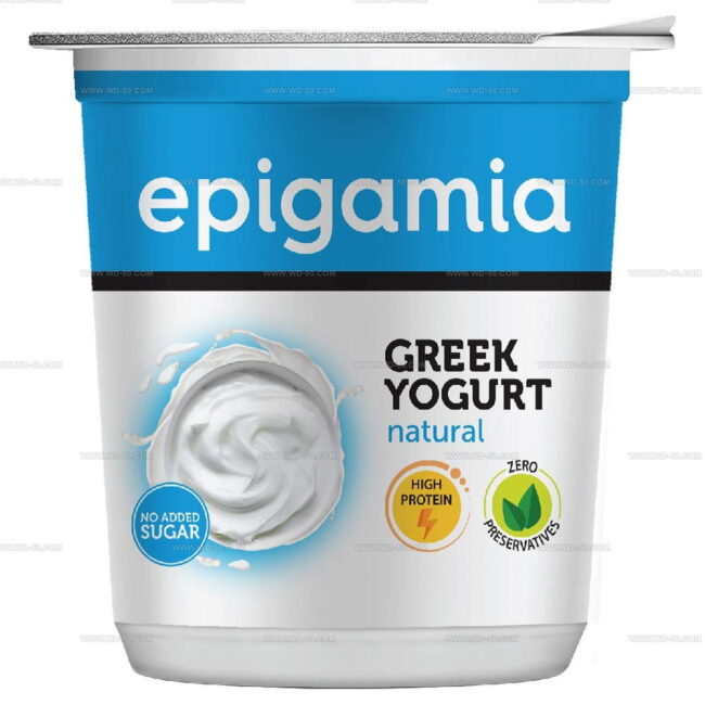 Greek Yogurt