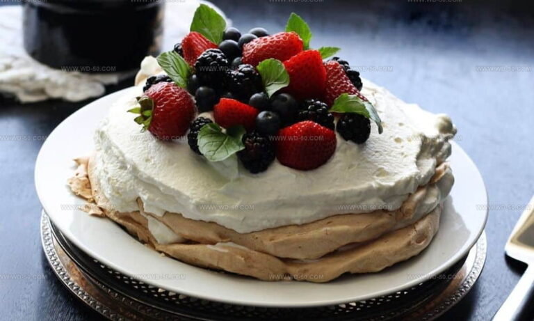 11 Options to Substitute Milk in A Cake Mix