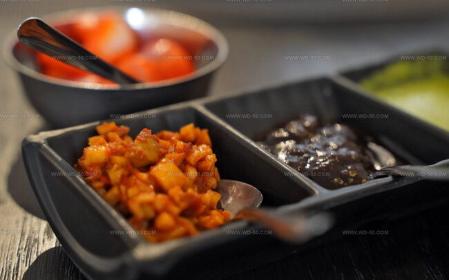 Chutney