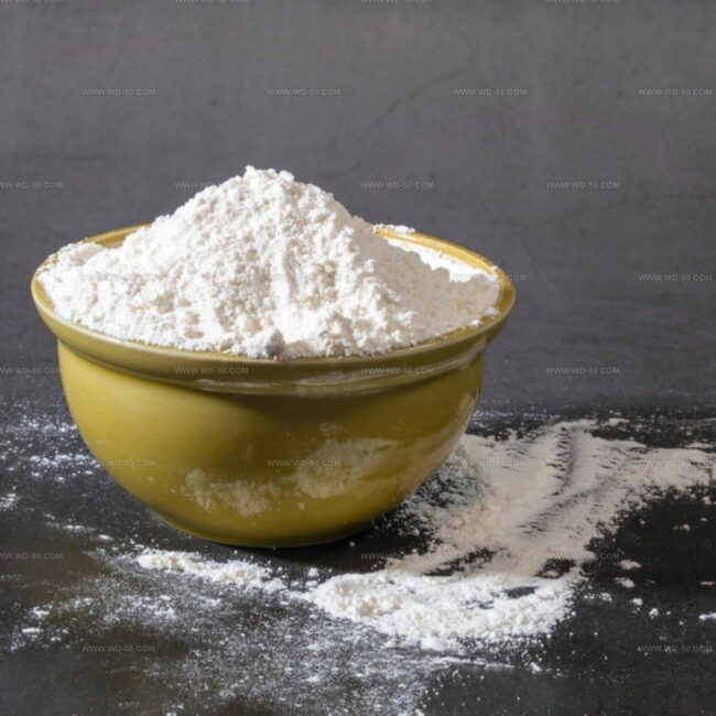 All-Purpose Flour