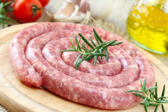 Luganega (Lombardy)