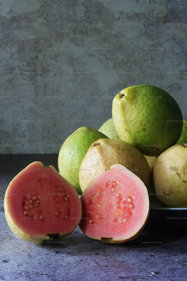 How to Ripen Guava Fast