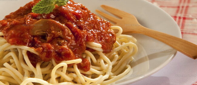 Spag Bol