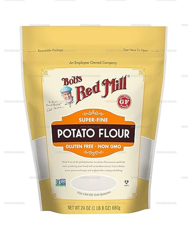 Potato Flour