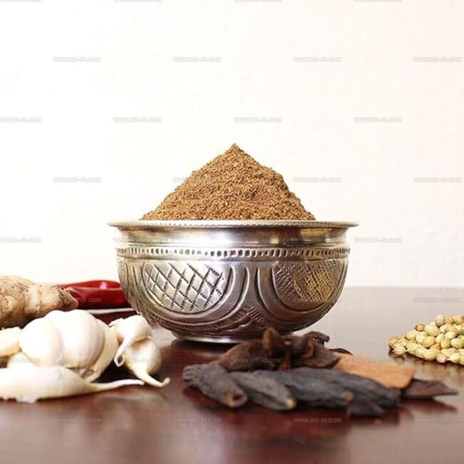 Garam Masala