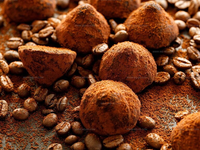 What Do Truffles Taste Like? Uncovering Earth's Hidden Gem