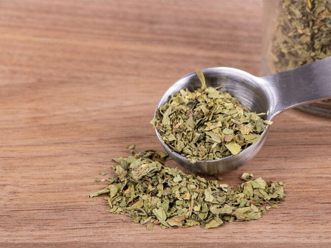 Why Substitute Dried Cilantro With Fresh?