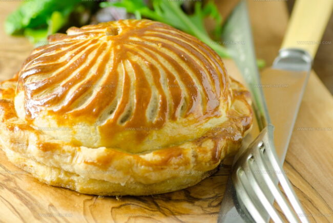 Pithiviers