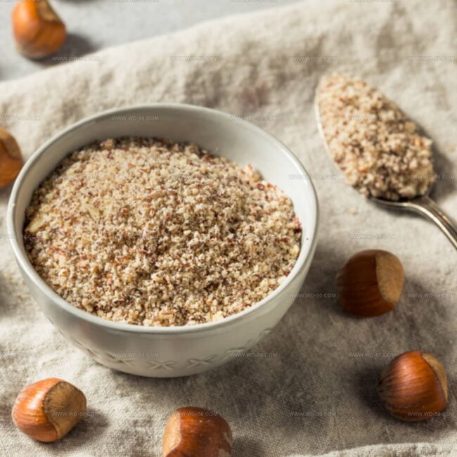 Hazelnut Flour