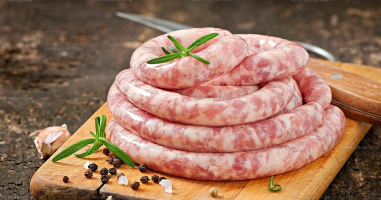 27 Classic Italian Sausages Every Food Lover Should Know