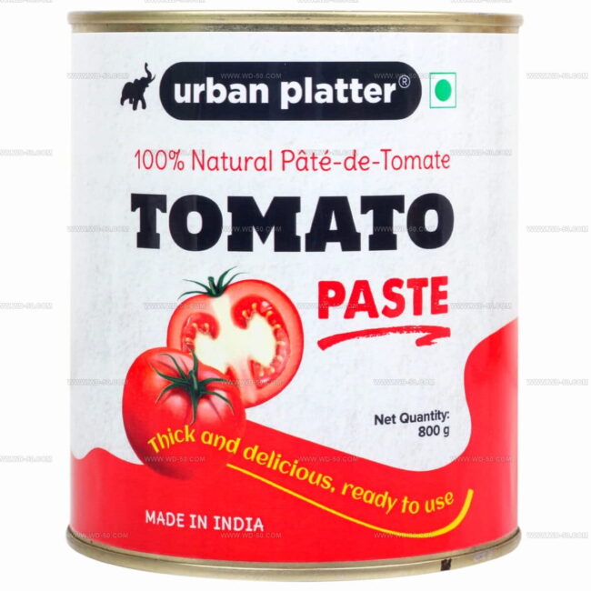 Tomato Paste