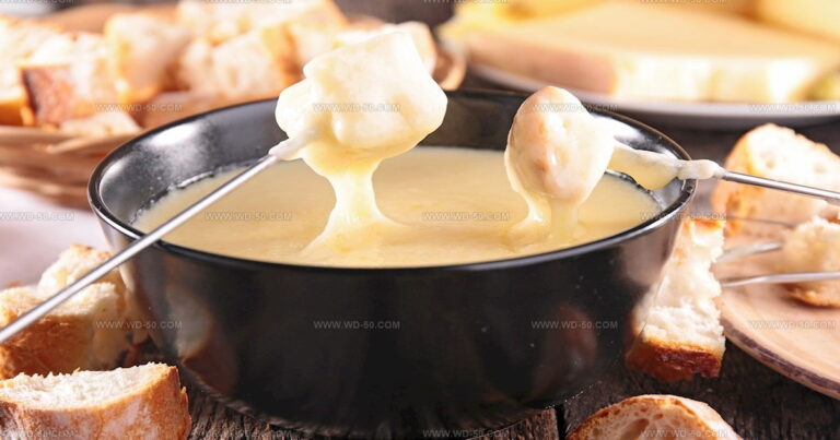 24 Simple & Irresistible Popular Dipping Sauces