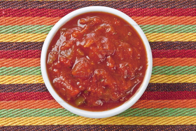 Salsa Tuco