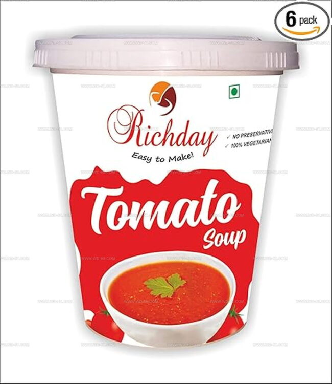 Tomato Soup