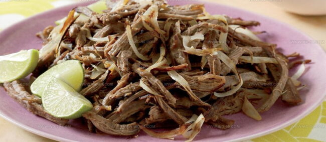 Vaca Frita