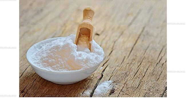 Baking Soda & Vinegar