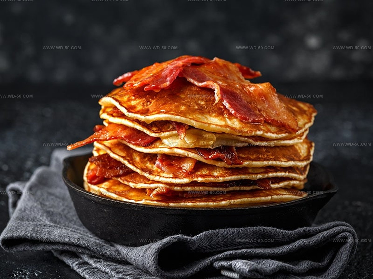 Canadian Bacon or Ham: Which One Reigns Supreme