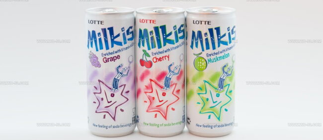Milkis