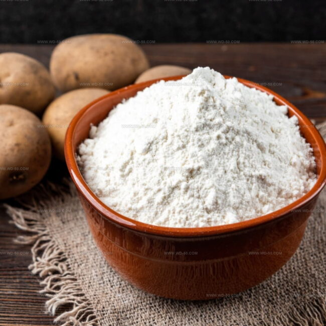 Potato Flour