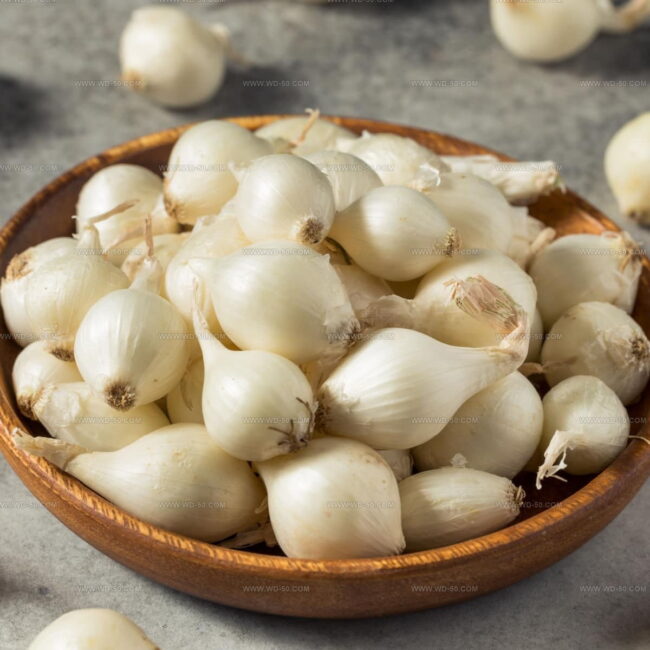 Pearl Onions